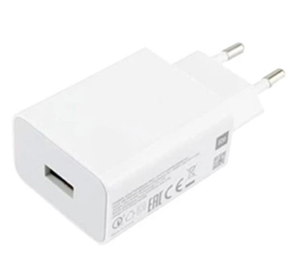 XIAOMI 22.5W Power Adapter Type-A EU 50512 - 1353298 - zdjęcie